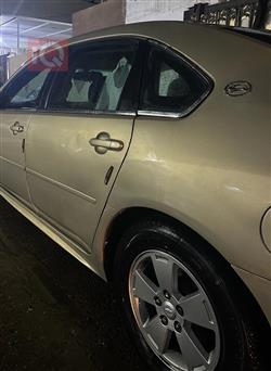 شيفروليه امبالا